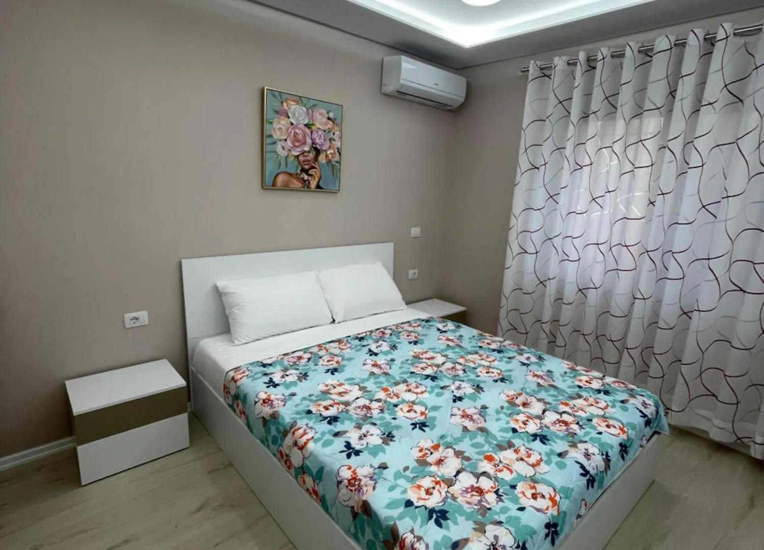 Orinela House Lejlighed Fier