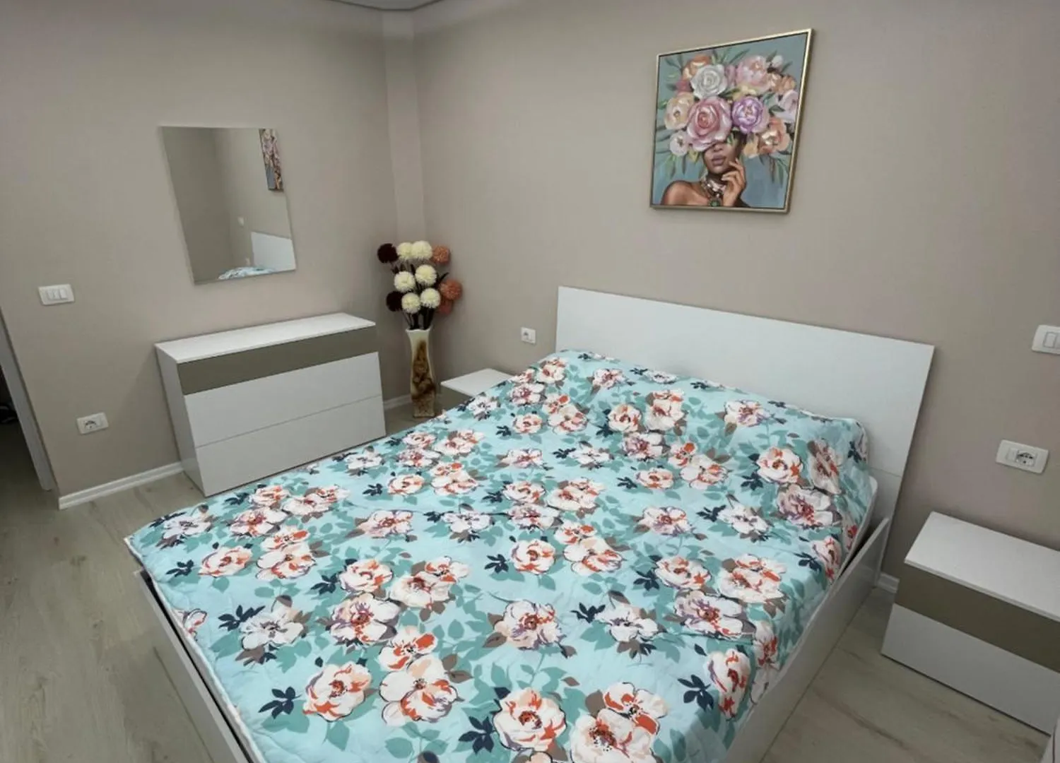 Ferienwohnung Orinela House Fier Albanien