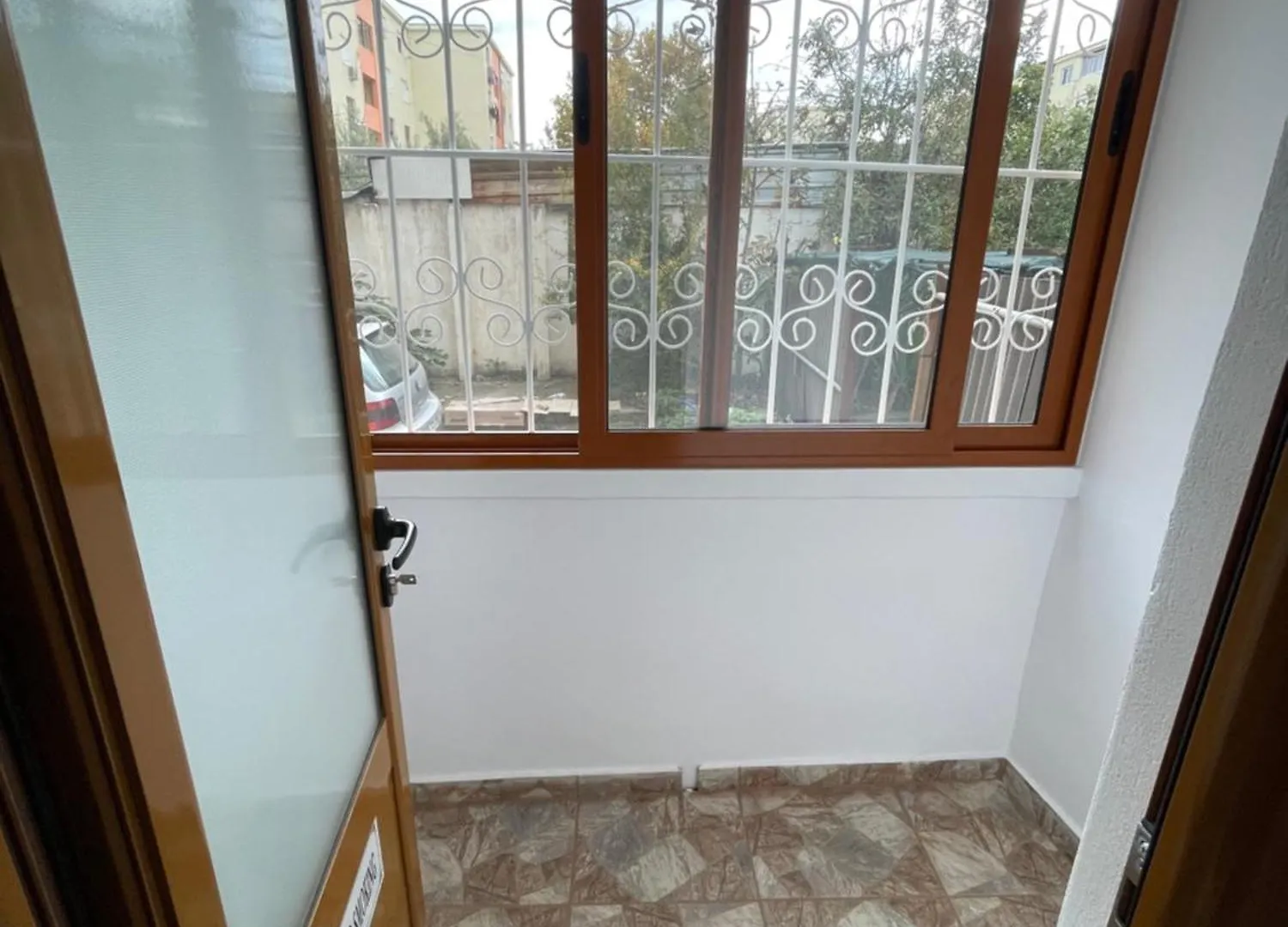 Ferienwohnung Orinela House Fier Apartment