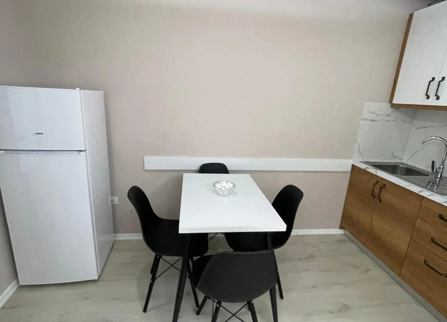 Orinela House Lejlighed Fier 0*,  Albanien
