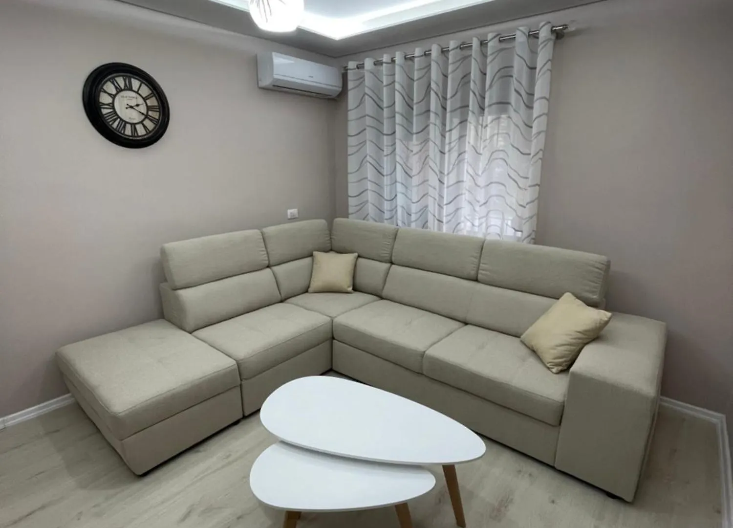 Orinela House Lejlighed Fier