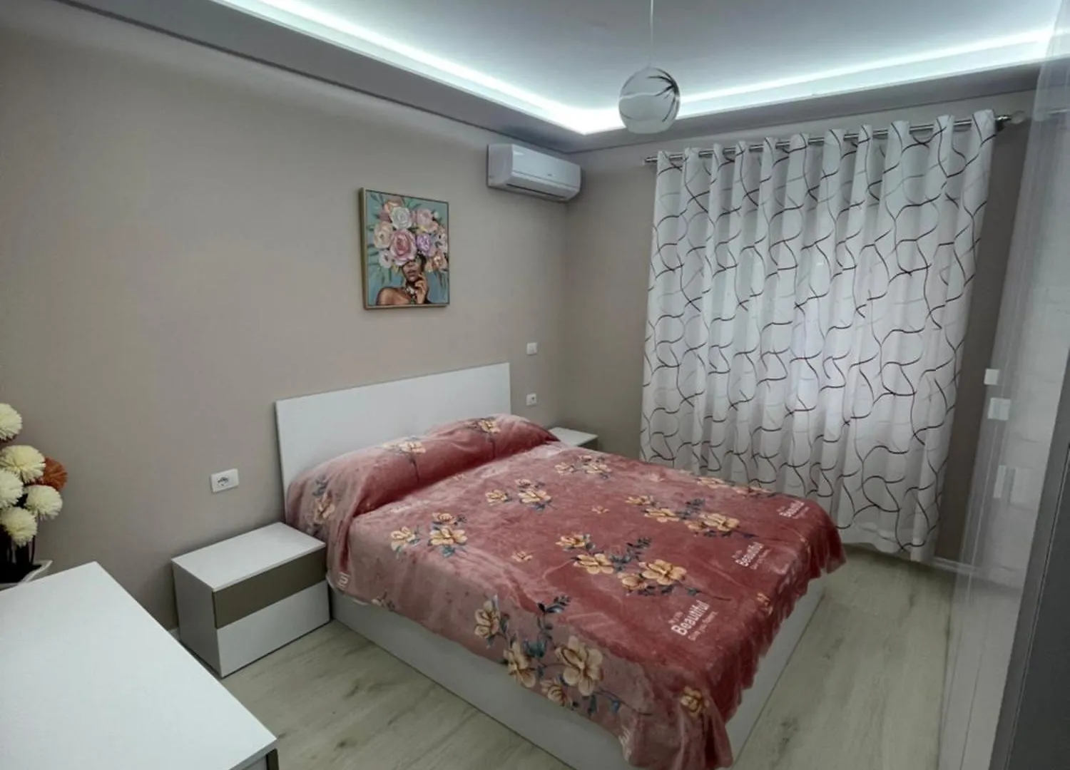 Ferienwohnung Orinela House Fier Albanien