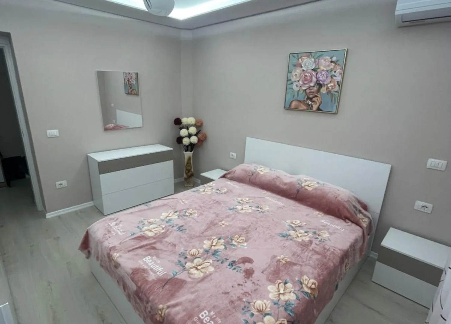 Orinela House Lejlighed Fier