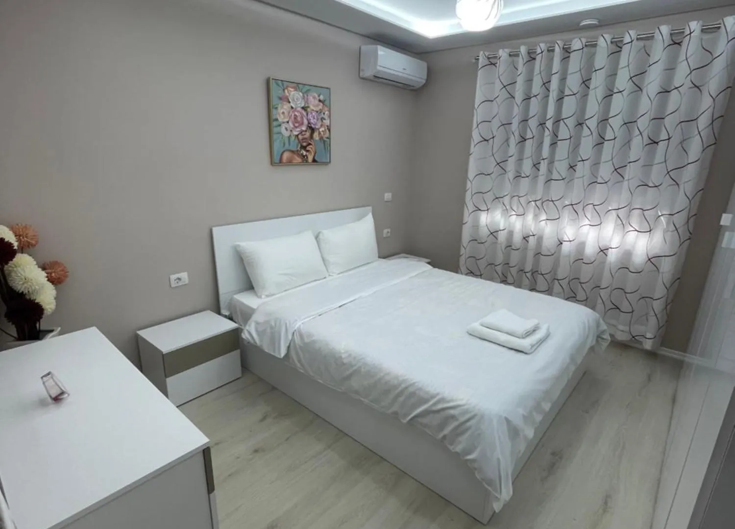Orinela House Lejlighed Fier