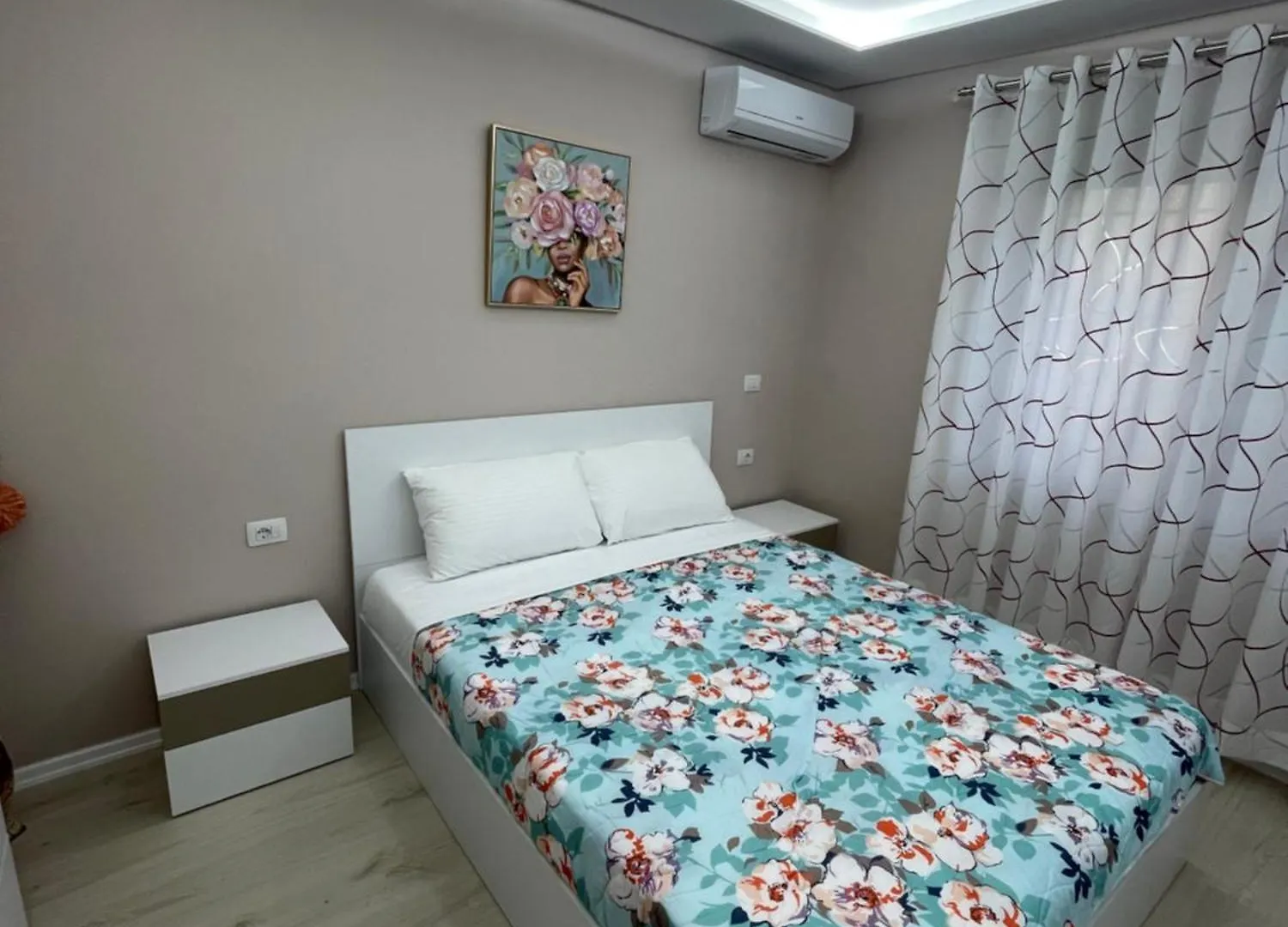 Ferienwohnung Orinela House Fier