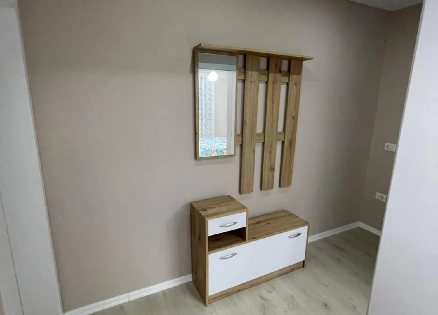 Orinela House Lejlighed Fier Albanien